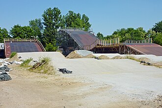 Mellowpark